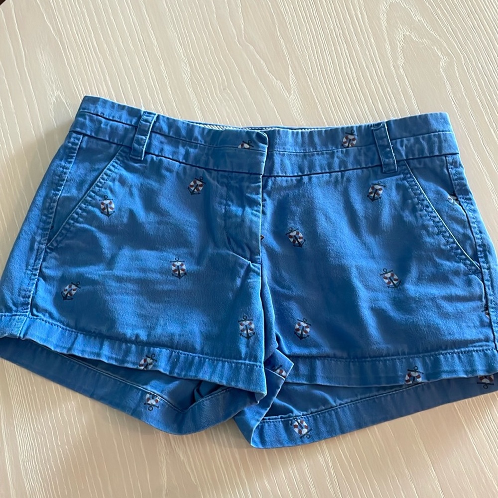 JCrew shorts